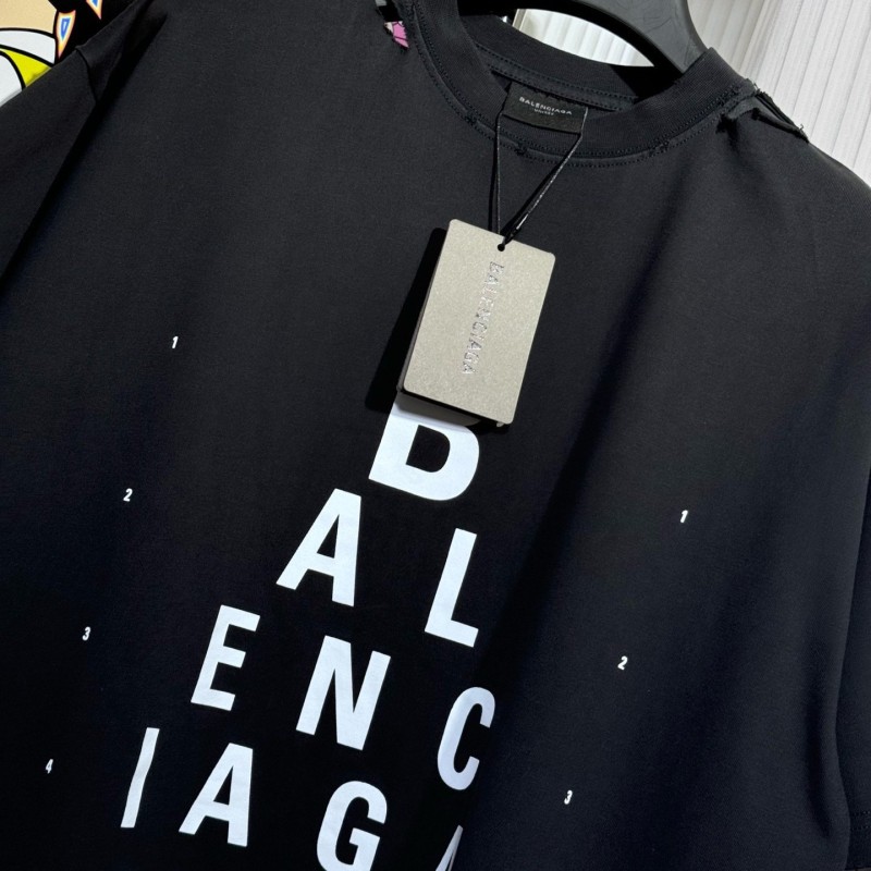 Balenciaga Unisex Tee