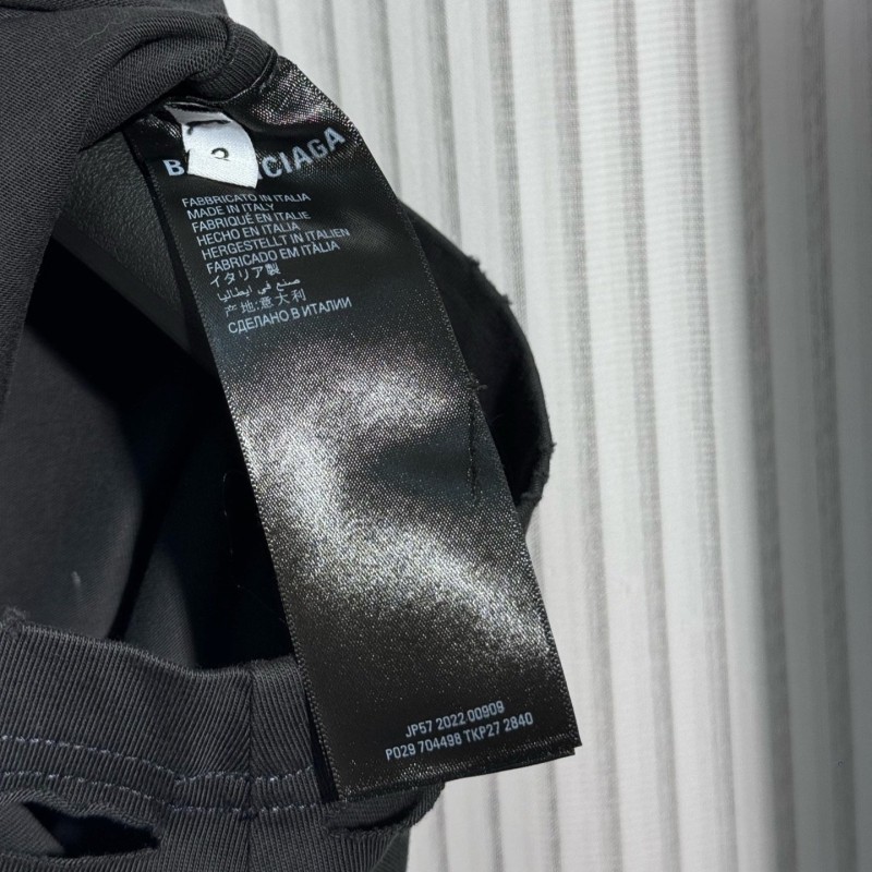 Balenciaga Unisex Tee