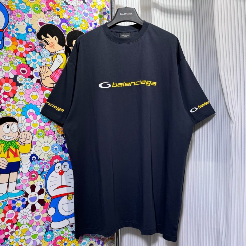 Balenciaga Unisex Tee