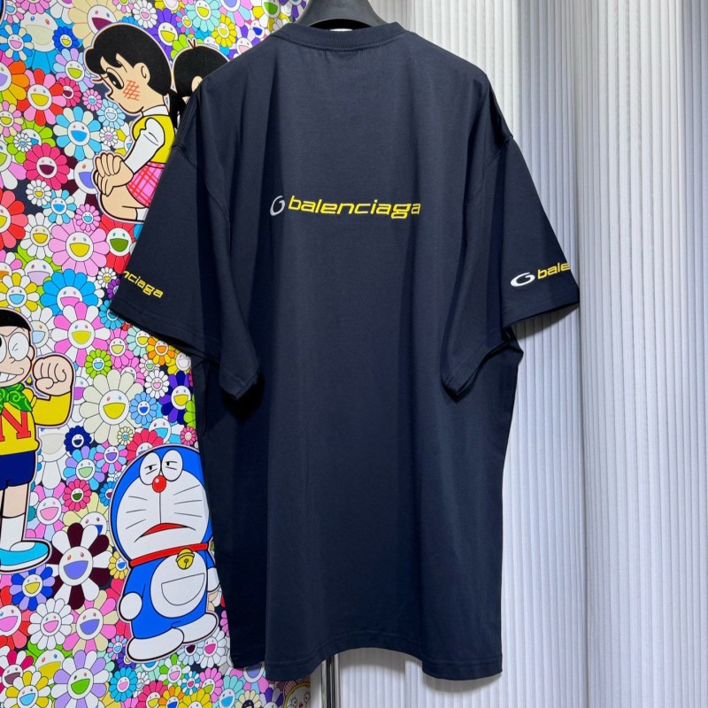 Balenciaga Unisex Tee