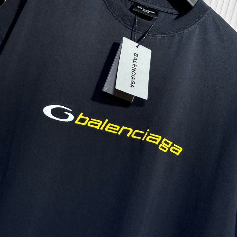 Balenciaga Unisex Tee