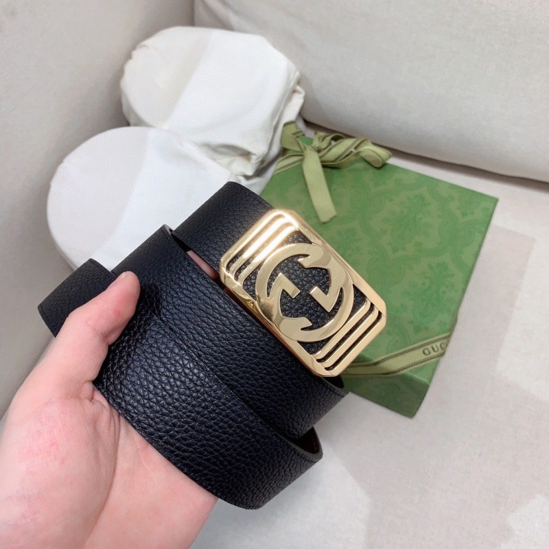 Gucci Men Belt