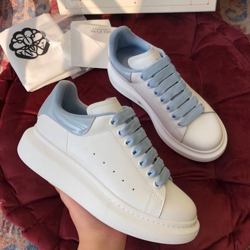 McQueen Unisex Shoes