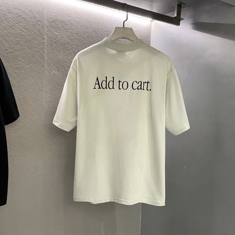 Balenciaga Unisex Tee