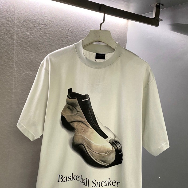 Balenciaga Unisex Tee
