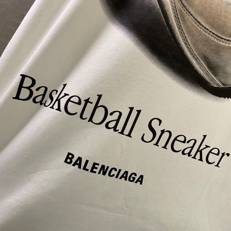 Balenciaga Unisex Tee