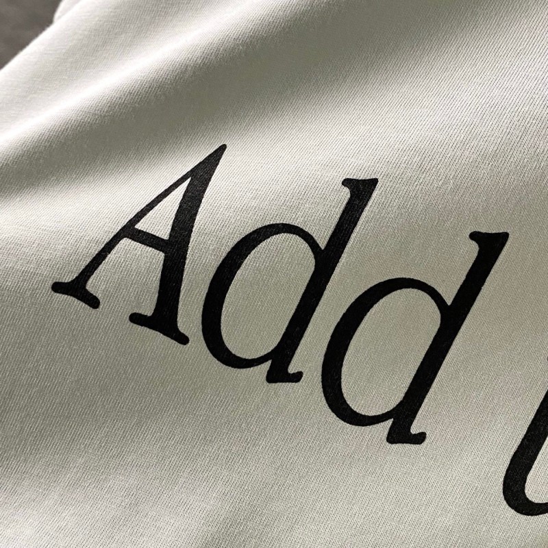 Balenciaga Unisex Tee