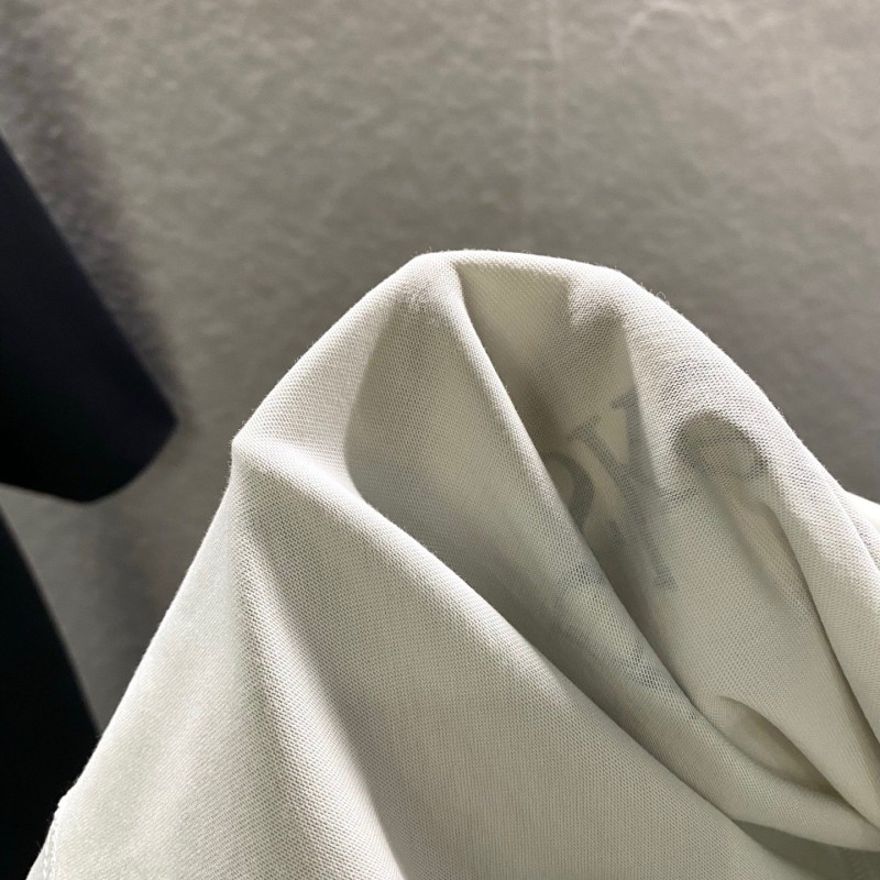 Balenciaga Unisex Tee