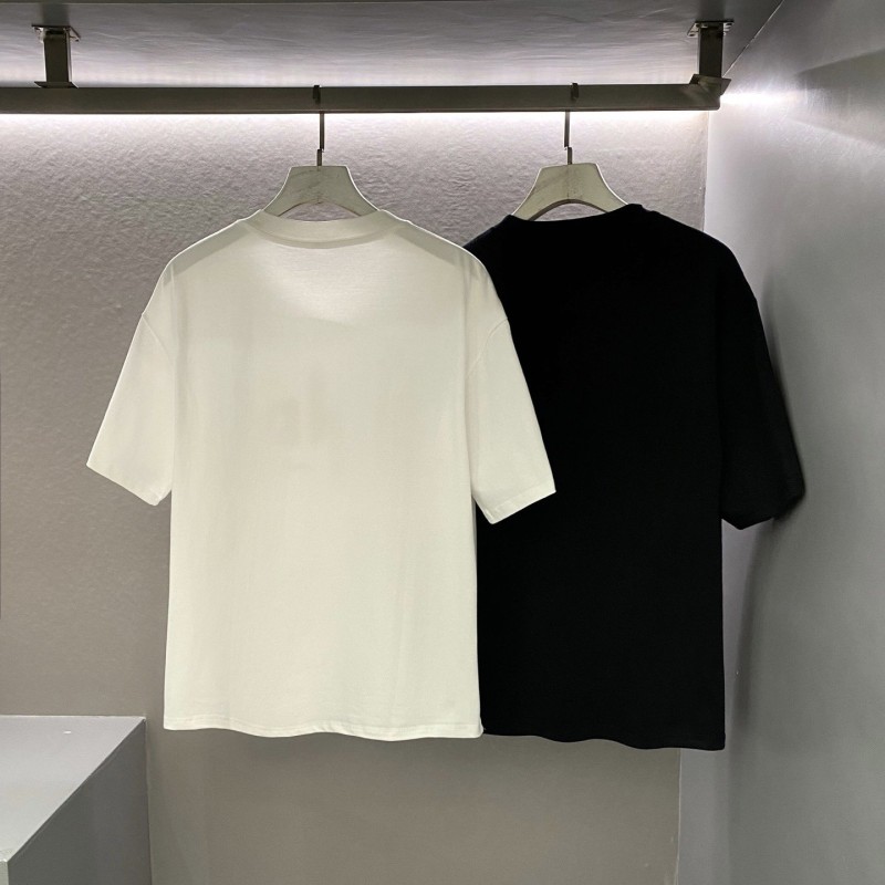 Fendi Unisex Tee