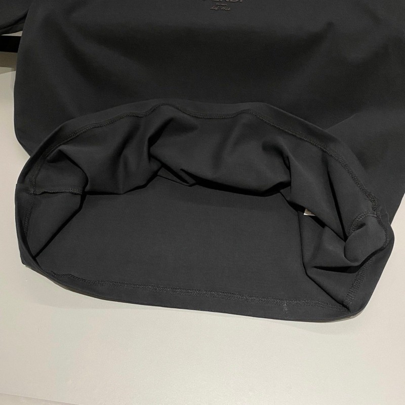 Fendi Unisex Tee