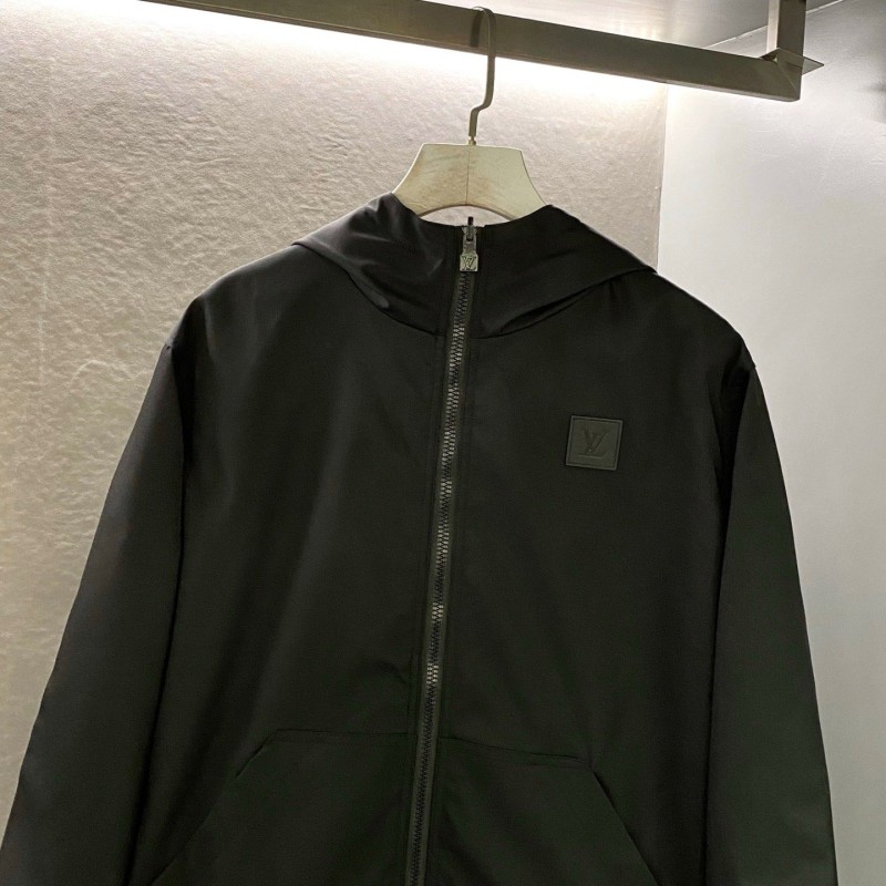 LV Unisex Jacket