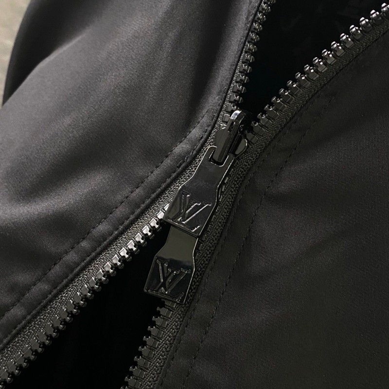 LV Unisex Jacket
