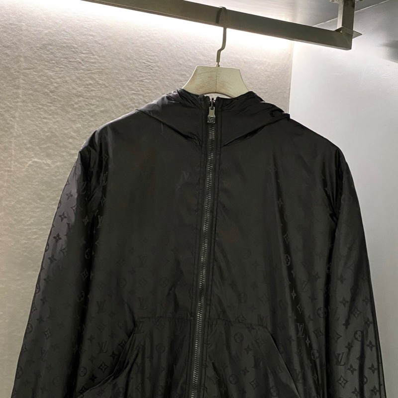 LV Unisex Jacket