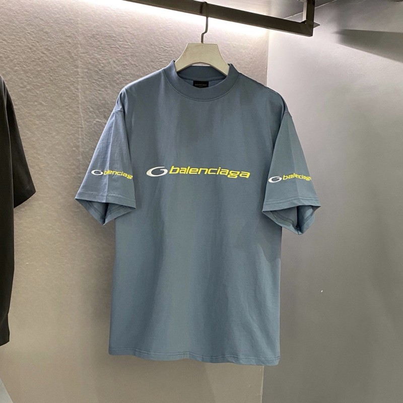 Balenciaga Unisex Tee