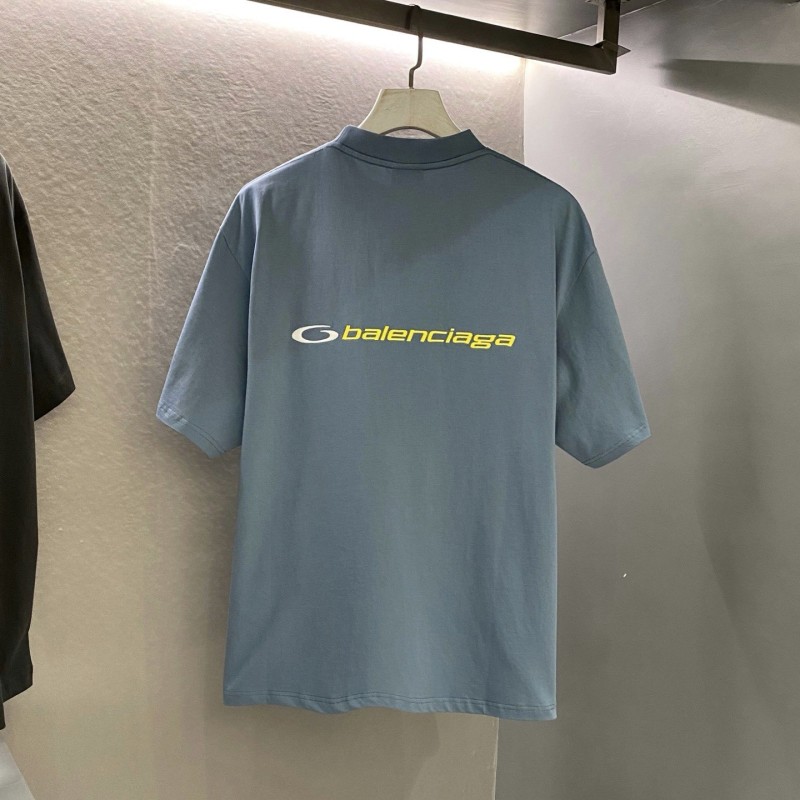 Balenciaga Unisex Tee