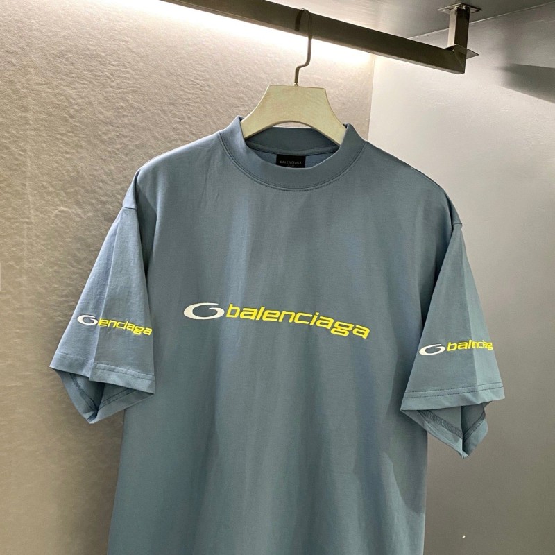 Balenciaga Unisex Tee