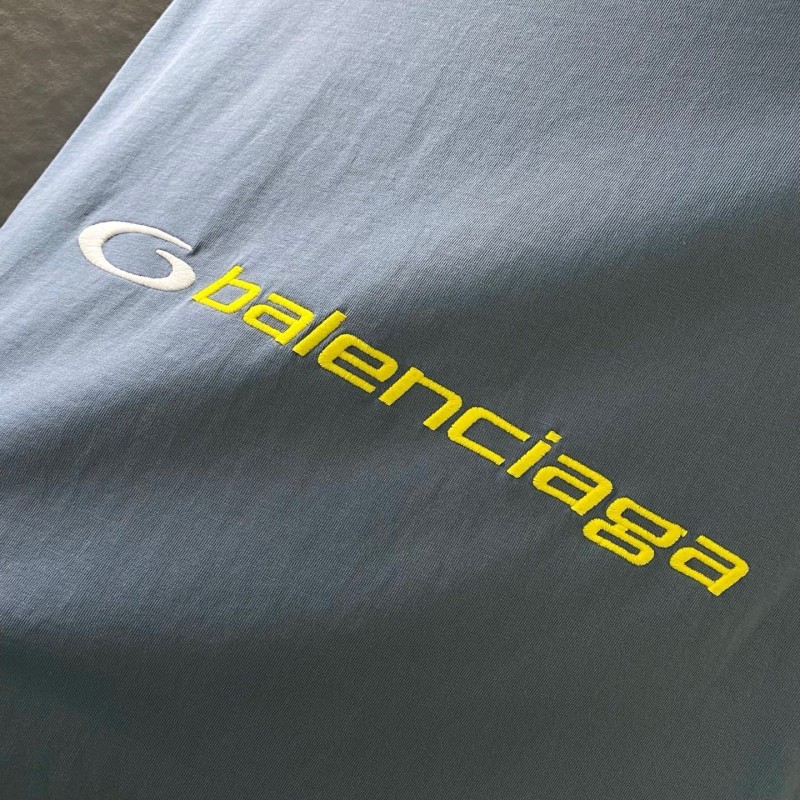 Balenciaga Unisex Tee