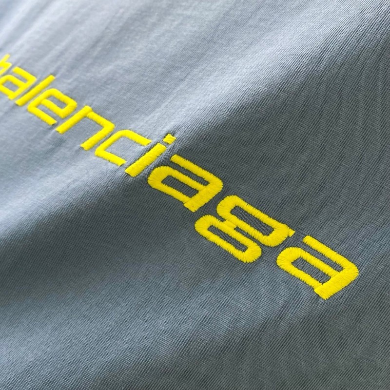 Balenciaga Unisex Tee