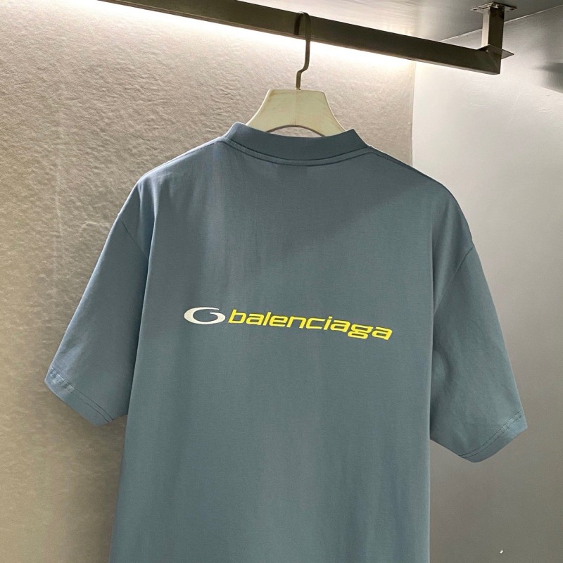 Balenciaga Unisex Tee