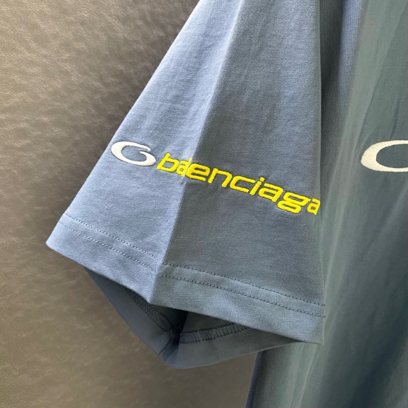 Balenciaga Unisex Tee