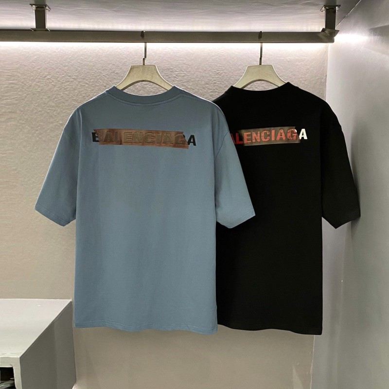 Balenciaga Unisex Tee