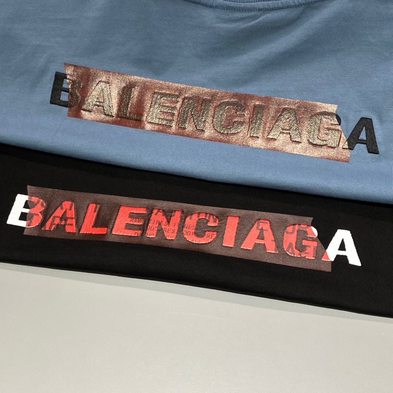 Balenciaga Unisex Tee
