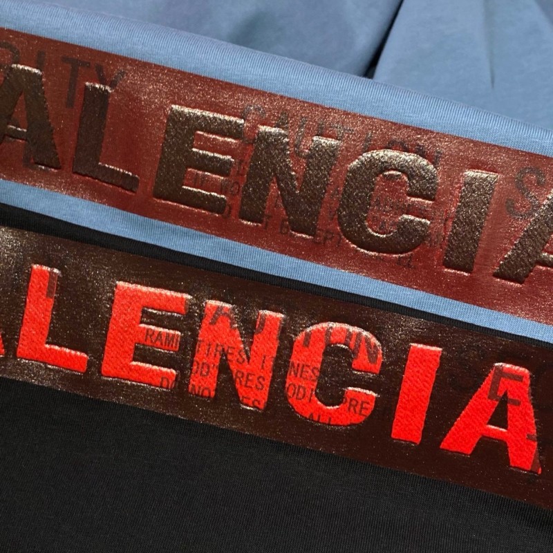 Balenciaga Unisex Tee