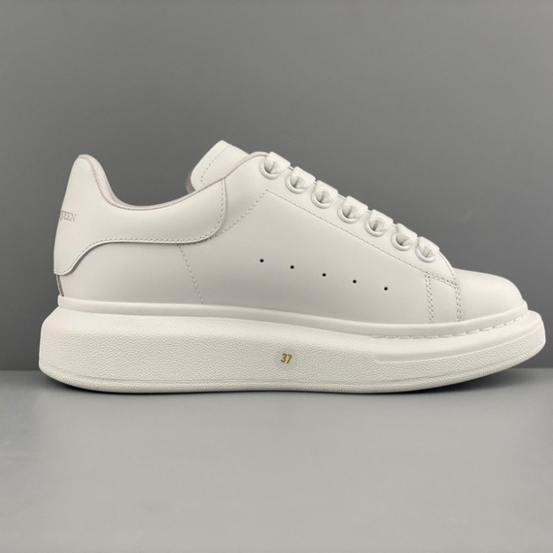 McQueen Unisex Shoes