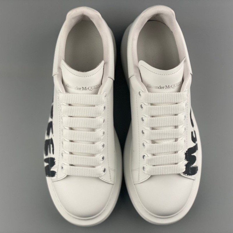 McQueen Unisex Shoes