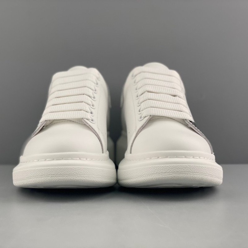 McQueen Unisex Shoes