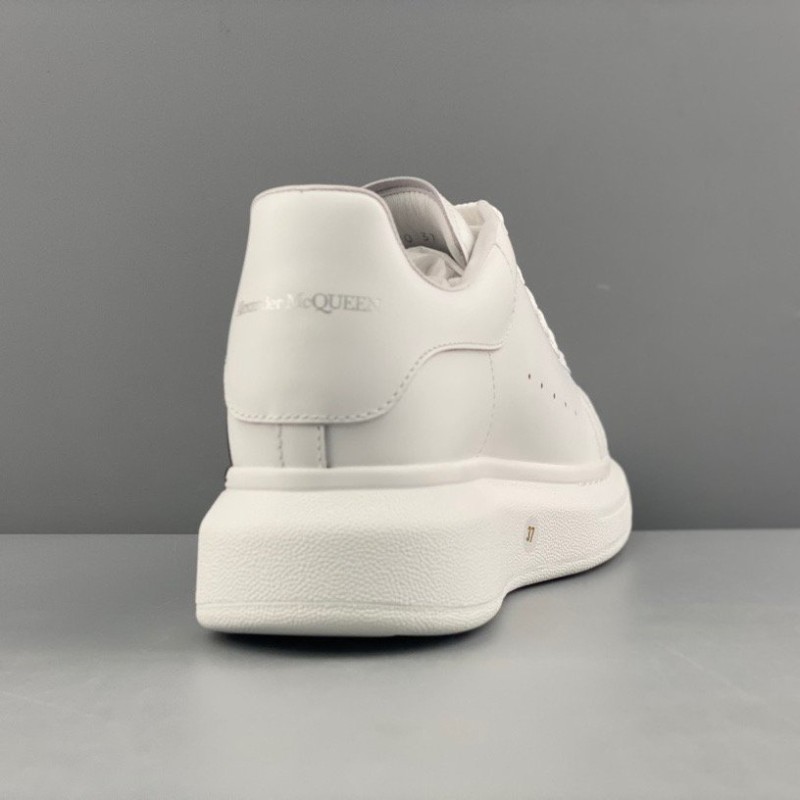 McQueen Unisex Shoes