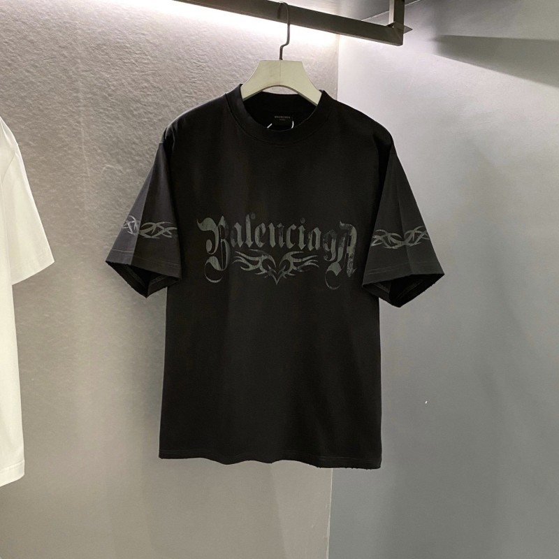 Balenciaga Unisex Tee