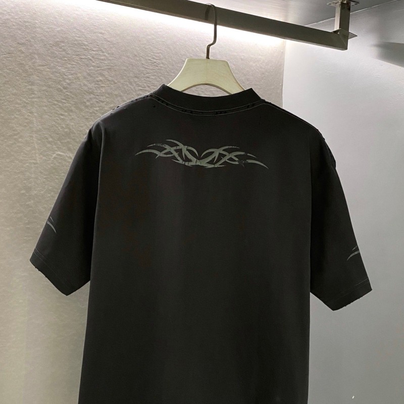 Balenciaga Unisex Tee