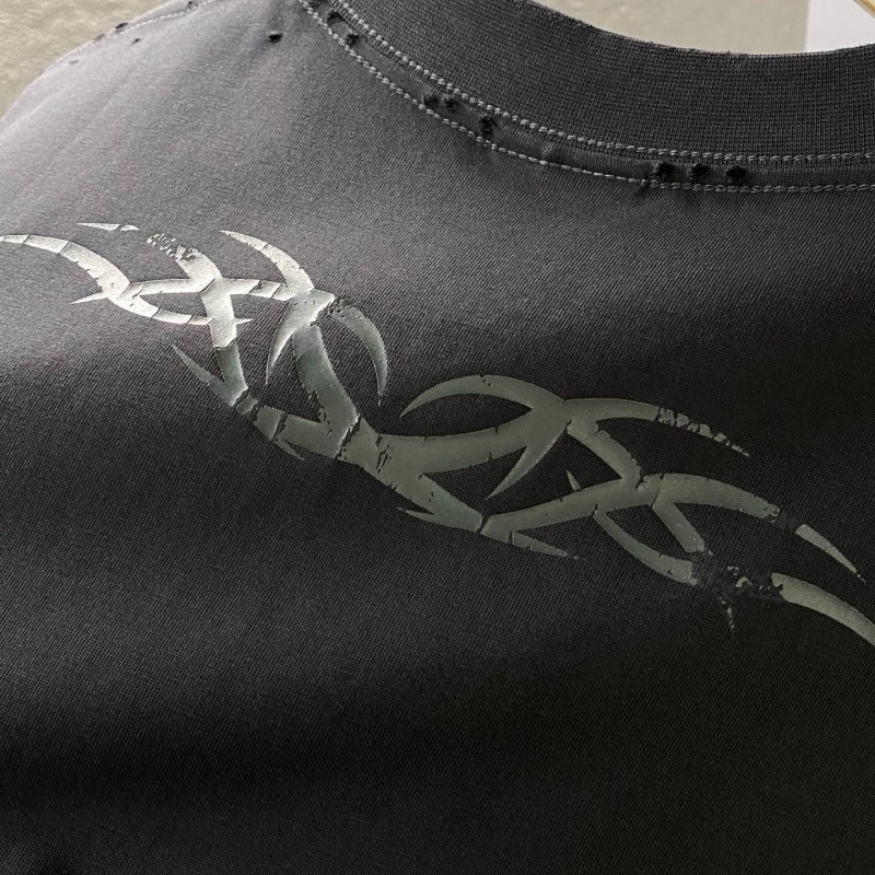 Balenciaga Unisex Tee