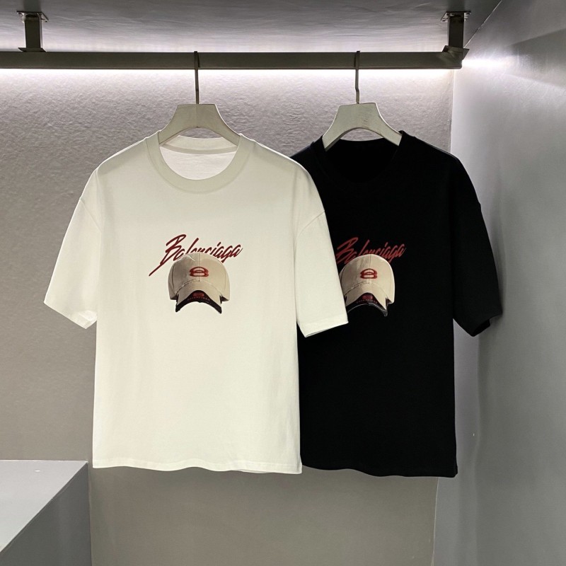 Balenciaga Unisex Tee