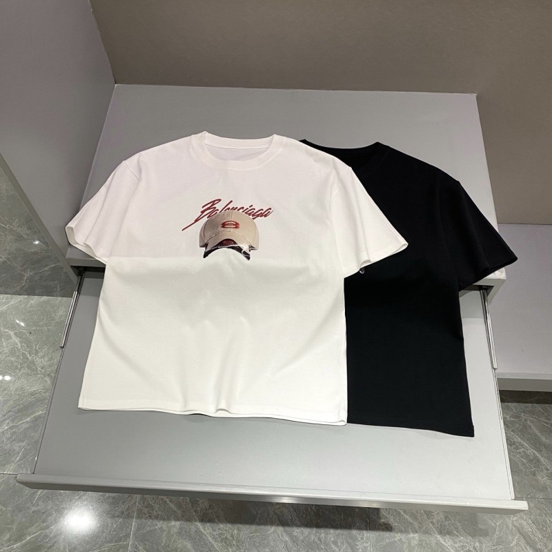 Balenciaga Unisex Tee