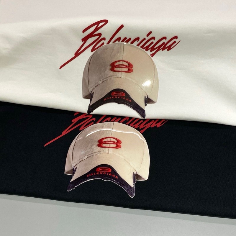 Balenciaga Unisex Tee