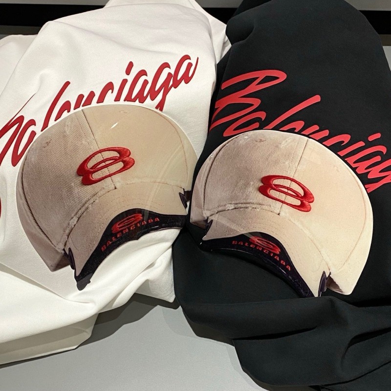 Balenciaga Unisex Tee