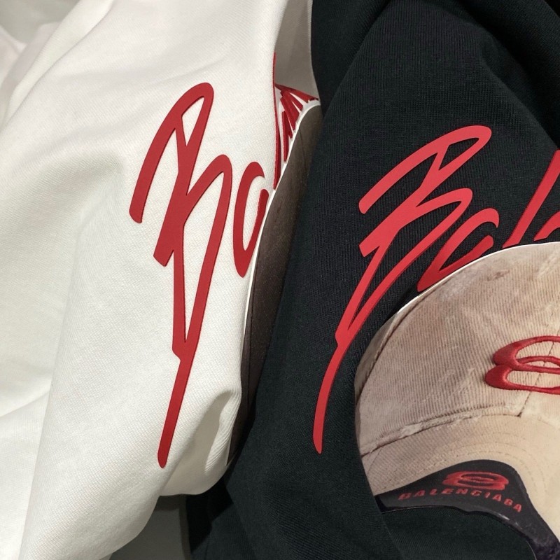 Balenciaga Unisex Tee