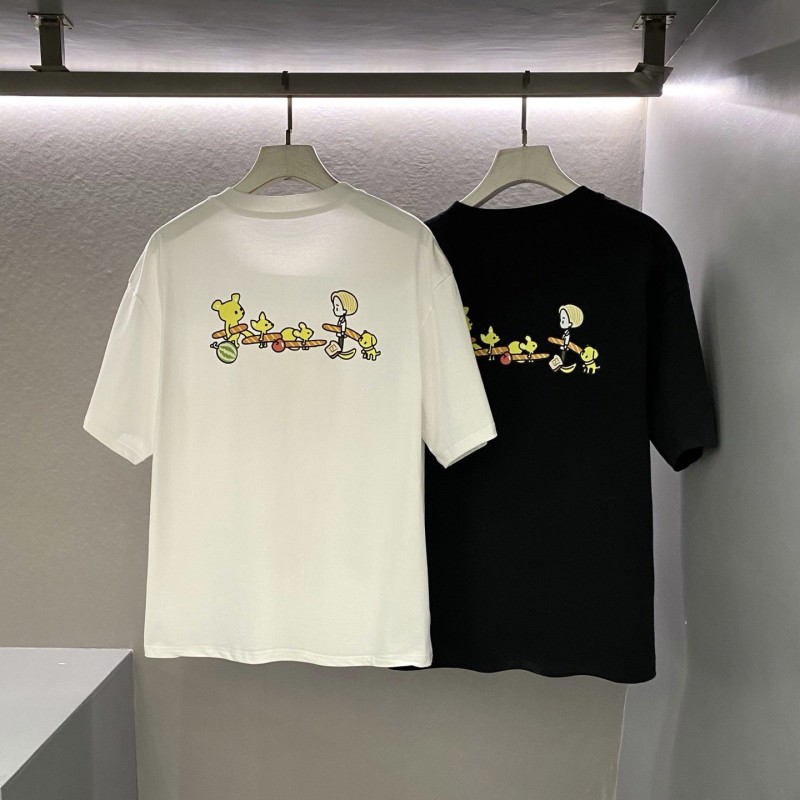 Fendi Unisex Tee