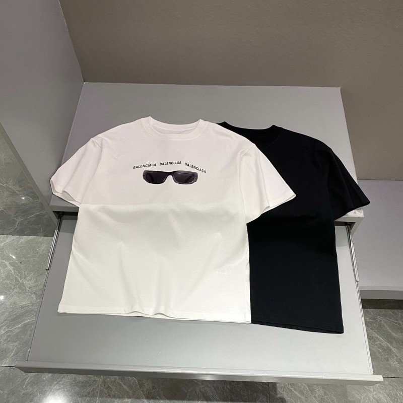 Balenciaga Unisex Tee