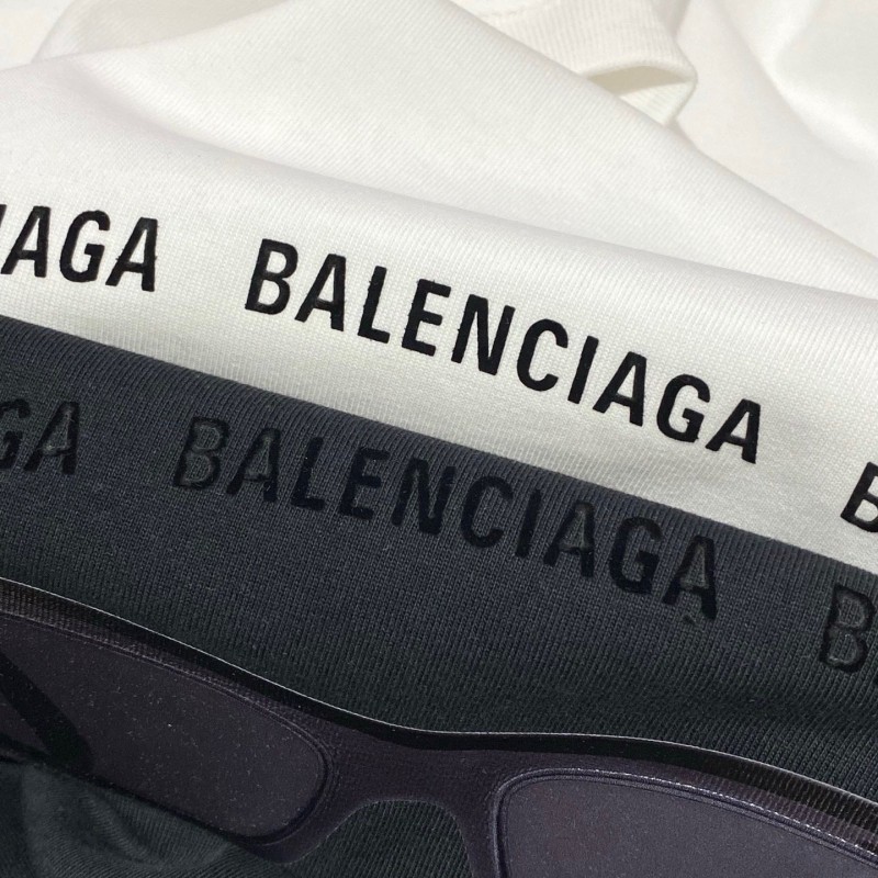 Balenciaga Unisex Tee