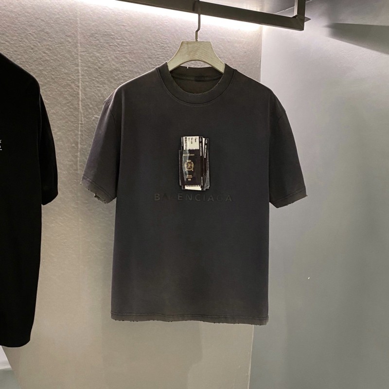 Balenciaga Unisex Tee