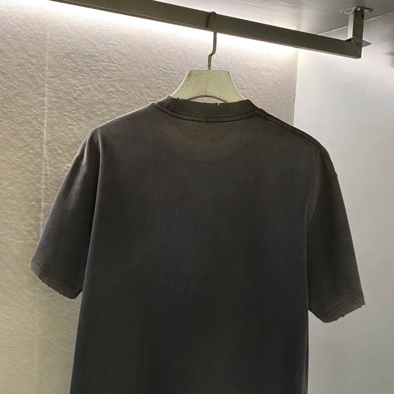 Balenciaga Unisex Tee