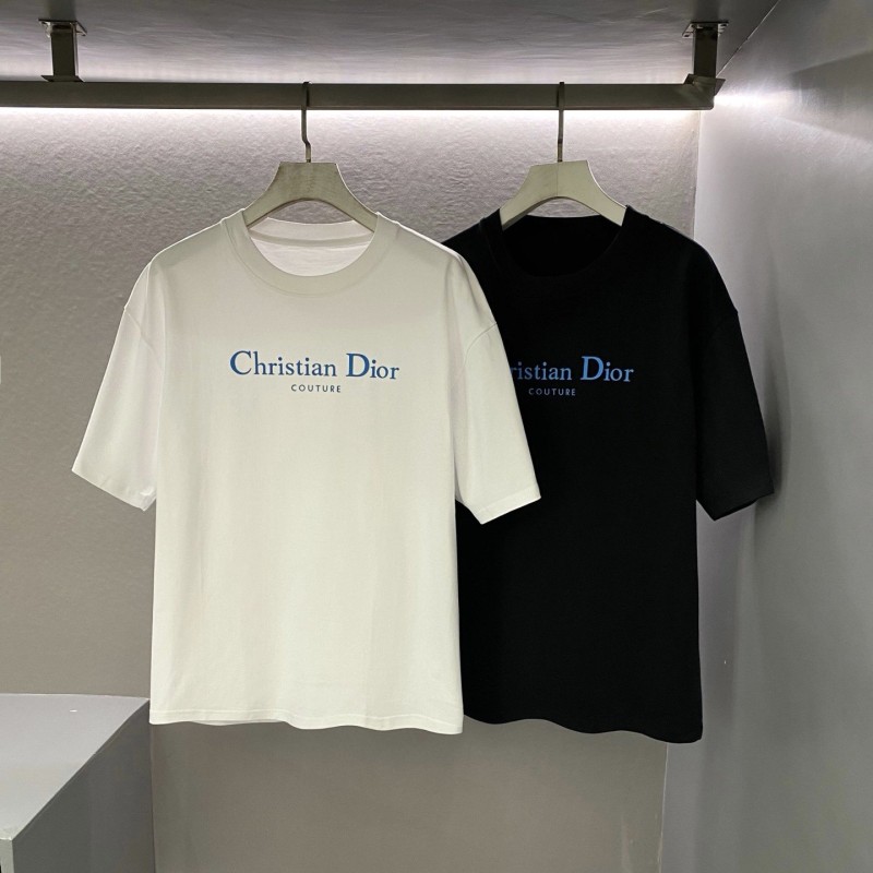 Dior Unisex Tee