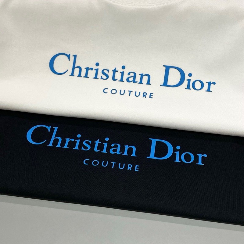 Dior Unisex Tee