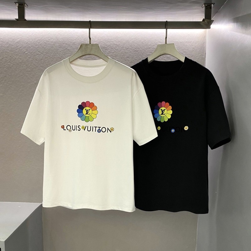LV Unisex Tee