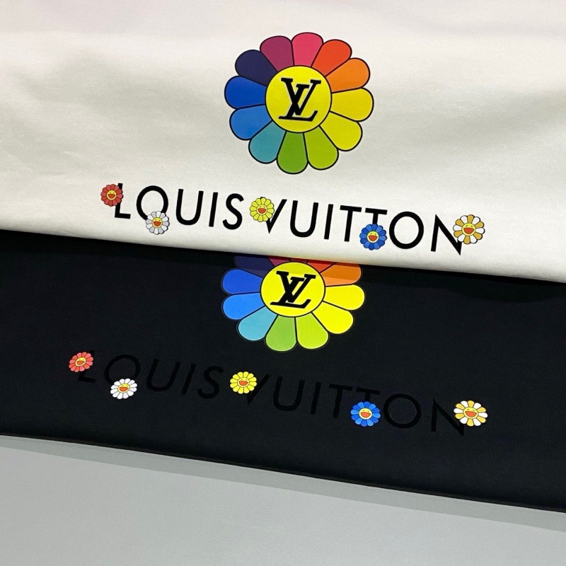 LV Unisex Tee