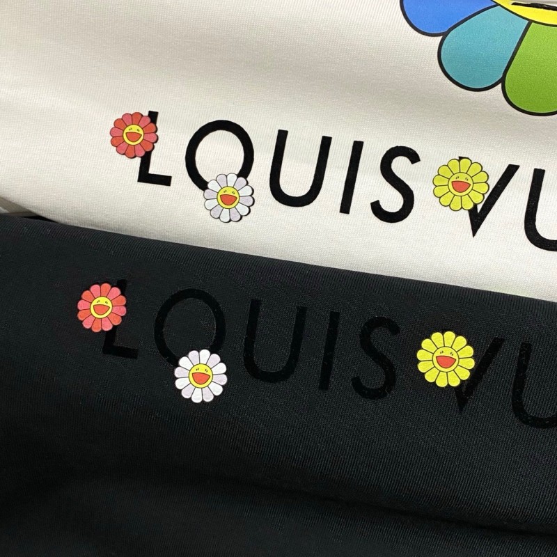 LV Unisex Tee