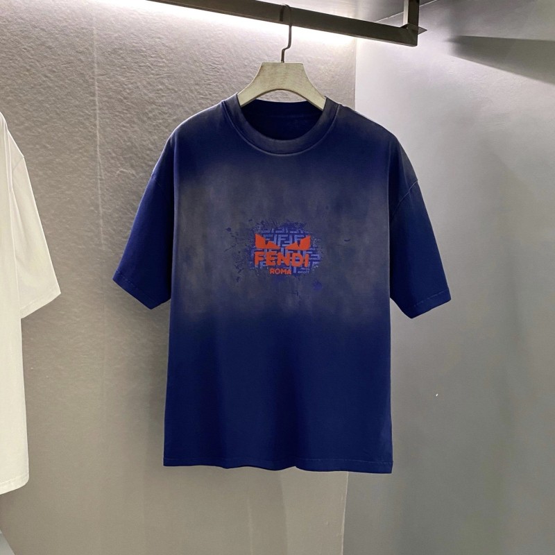 Fendi Unisex Tee